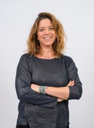 רינת הלוי