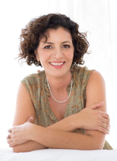 ענת שניידר